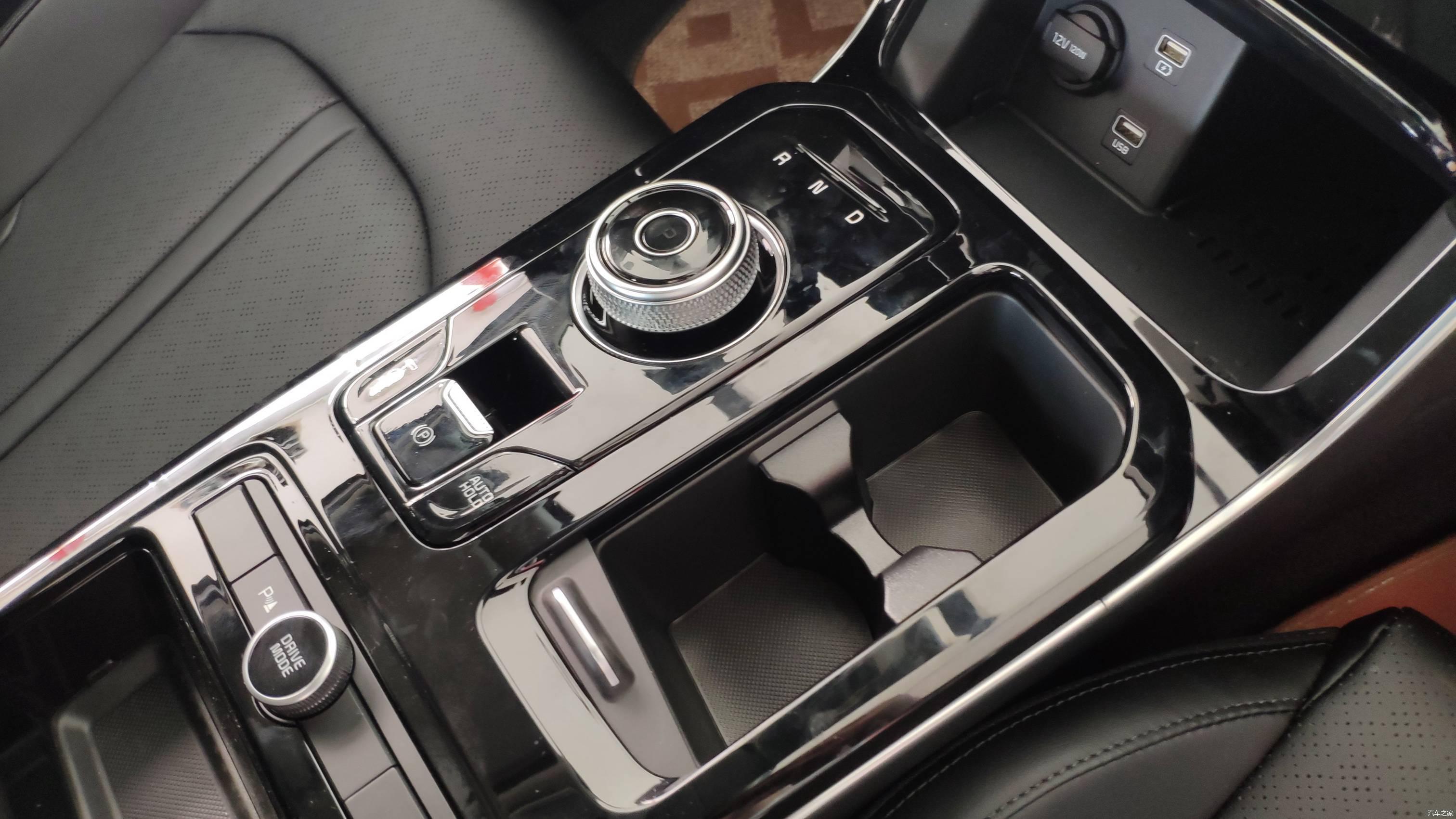 颜值很高全新东风悦达起亚k5凯酷枣庄地区到店