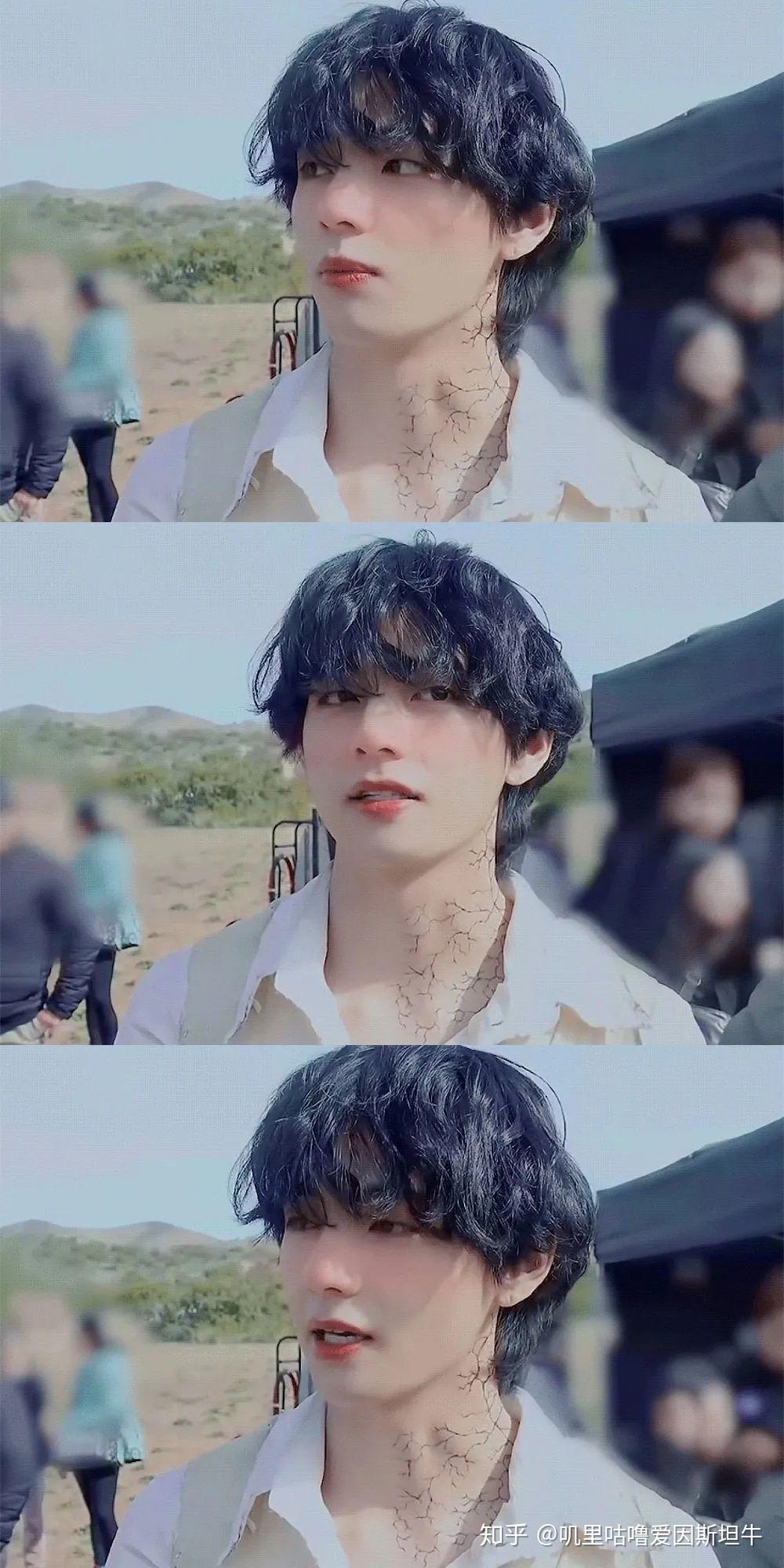 防弹少年团bts的成员哪位最符合你的理想型为什么