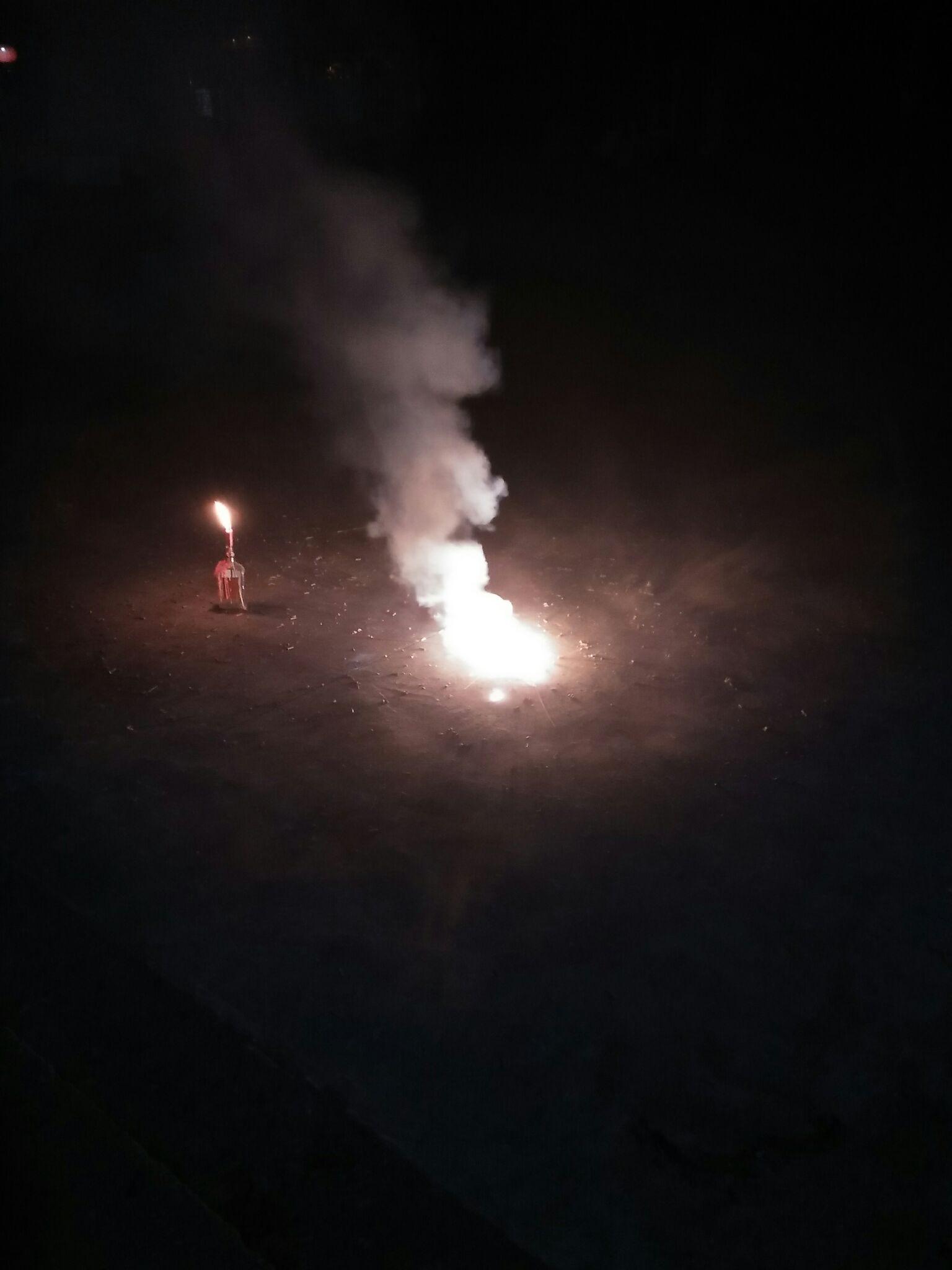 过年期间你经历的最有趣的故事是什么? - lithro