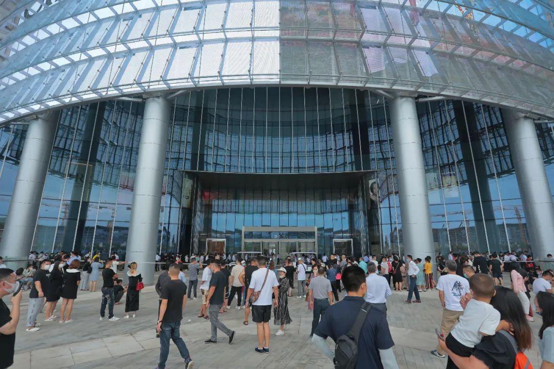 当之无愧的城市新名片：海口国际免税城 - 知乎