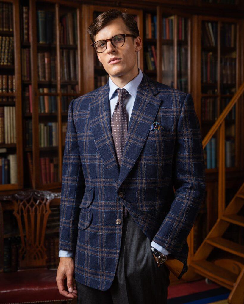 何为英式服装 - 知乎