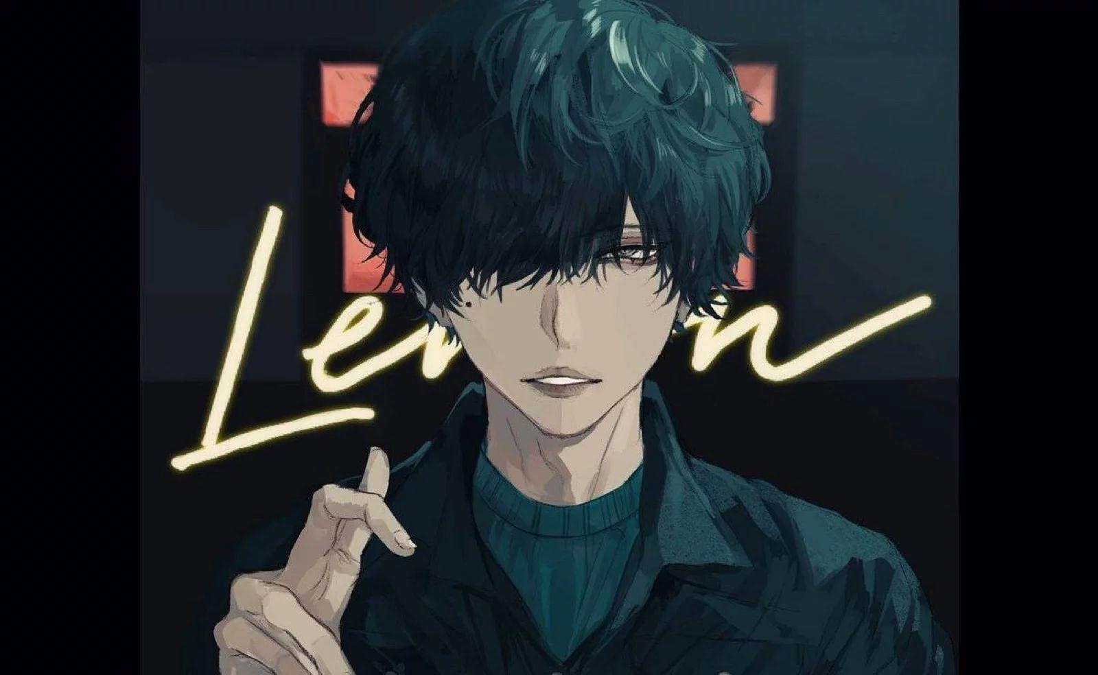 大家知道哪里有米津玄师的海报壁纸吗