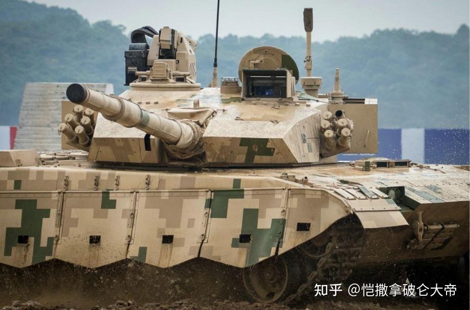 mbt2000被击毁图片