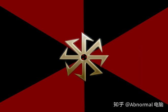 用红黑旗当手机壳好不好