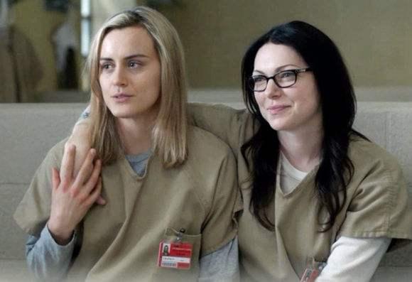 张惠妹被称为gay界天后,那les圈也有喜欢的男明星或女明星吗?