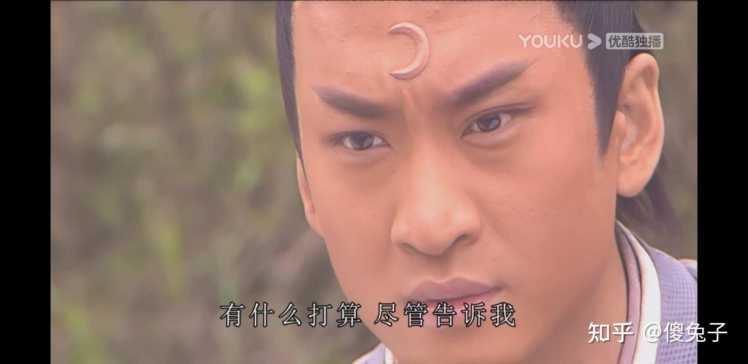 《少年包青天》中哪些细思极恐的细节?