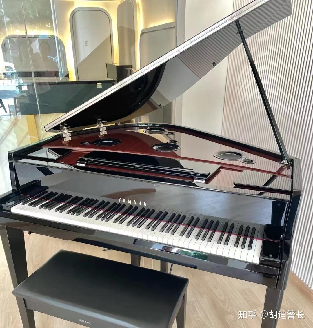 雅马哈跨界钢琴n1x怎么样?雅马哈跨界钢琴nu1x/n1x/n3x区别. - 知乎