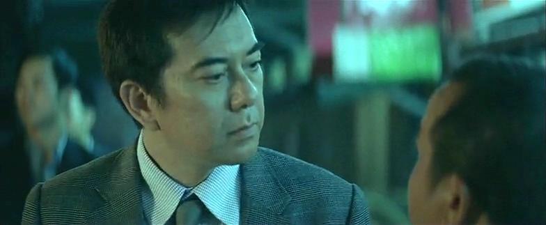 无间道系列电影剧情梳理1全文共40篇