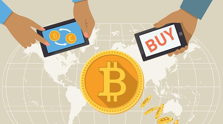 韭妹漫画一口气搞懂数字货币交易所怎么赚钱