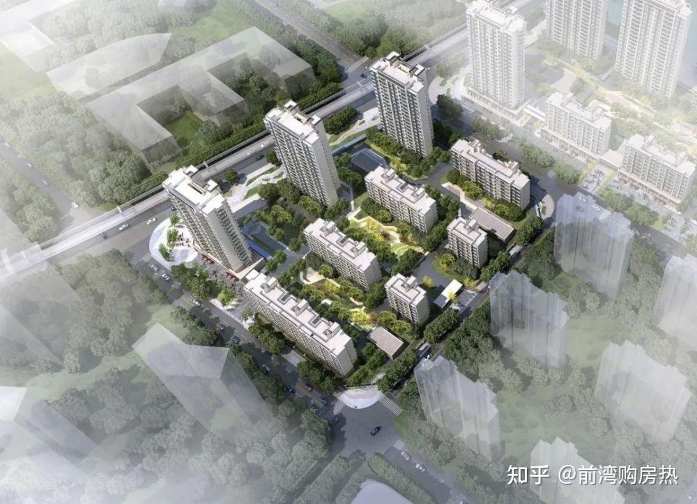 杭州湾新区的首个科技智慧社区,由绿地和阿里巴巴联手打造 - 知乎
