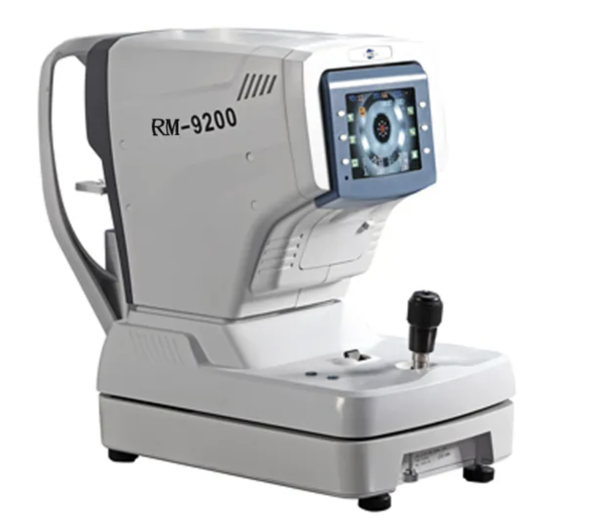 一个完整的眼睛验光流程是怎样的? - 知乎