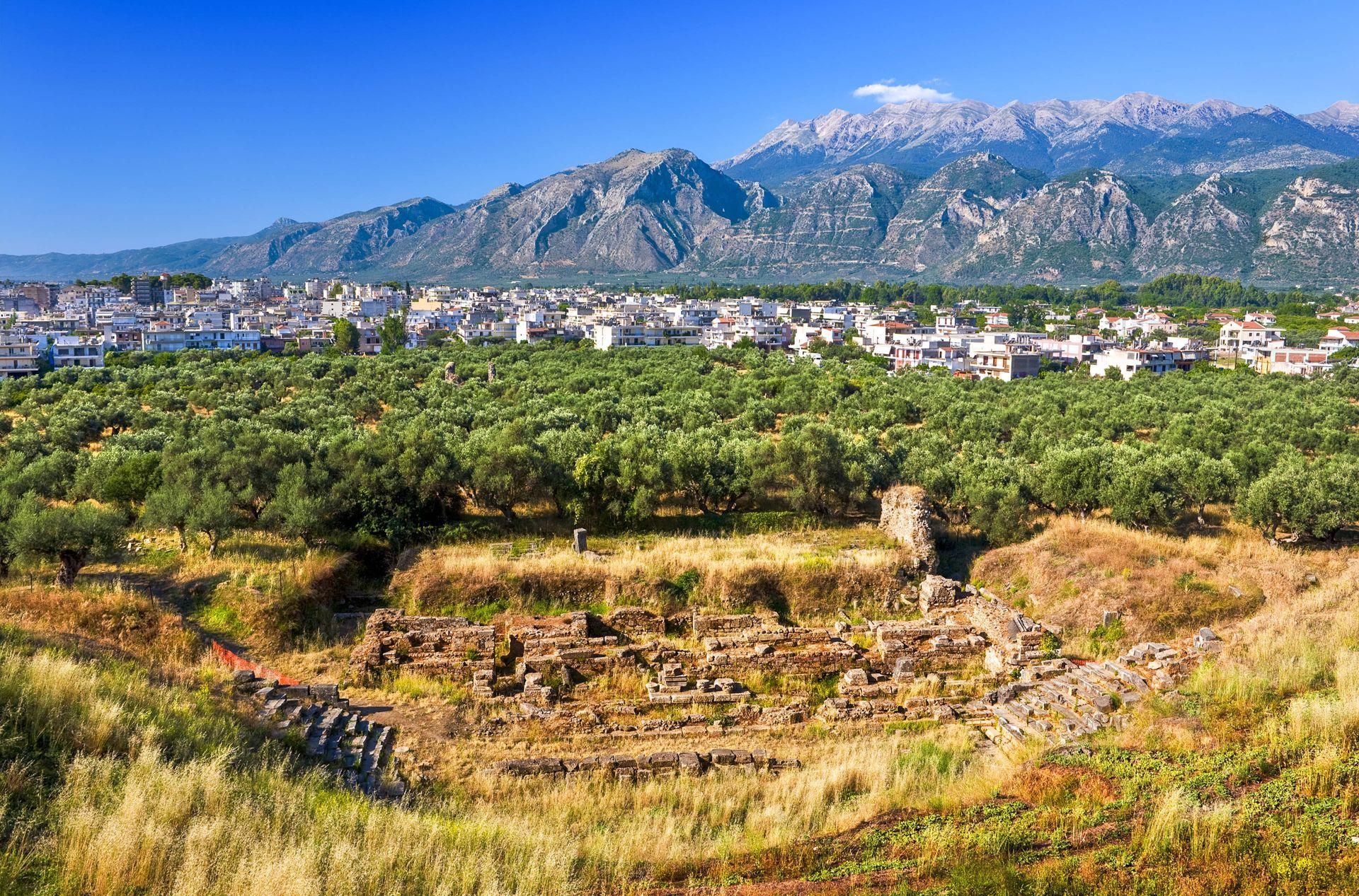 斯巴达嗜血简史视死如归的尚武城邦