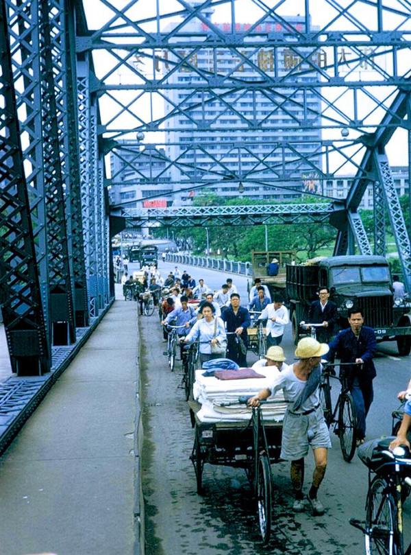 上海老照片 - 知乎