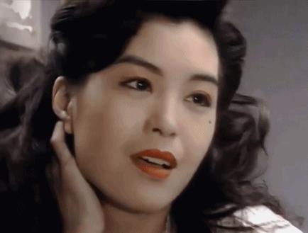 人生如戏,全靠演技,伍咏薇结婚十三天,丈夫暴毙,人生太惨!