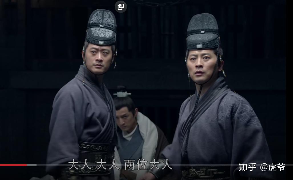 如何分辨琅琊榜里的夏春和夏秋? - 知乎