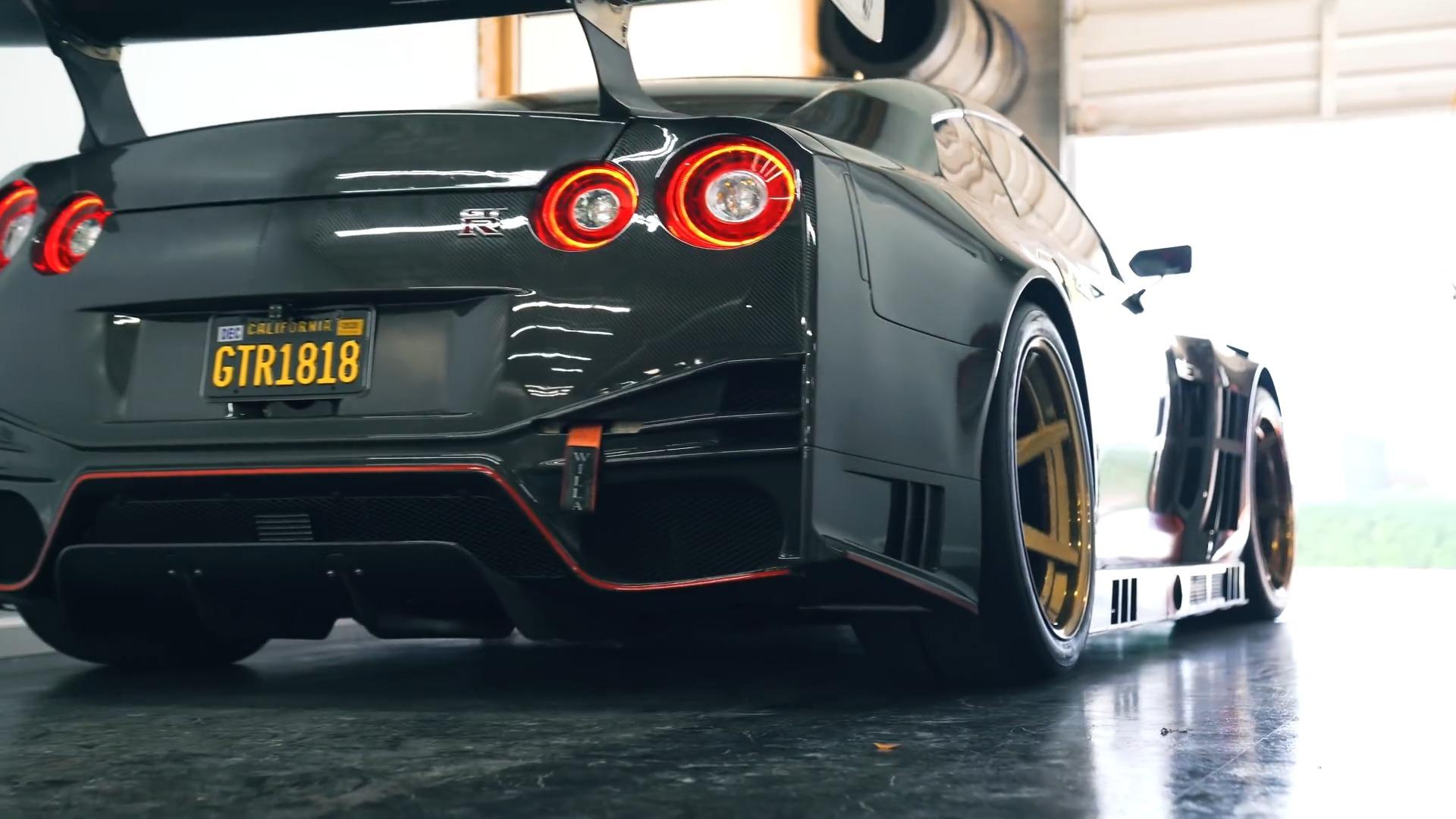 这才叫车系列jdm