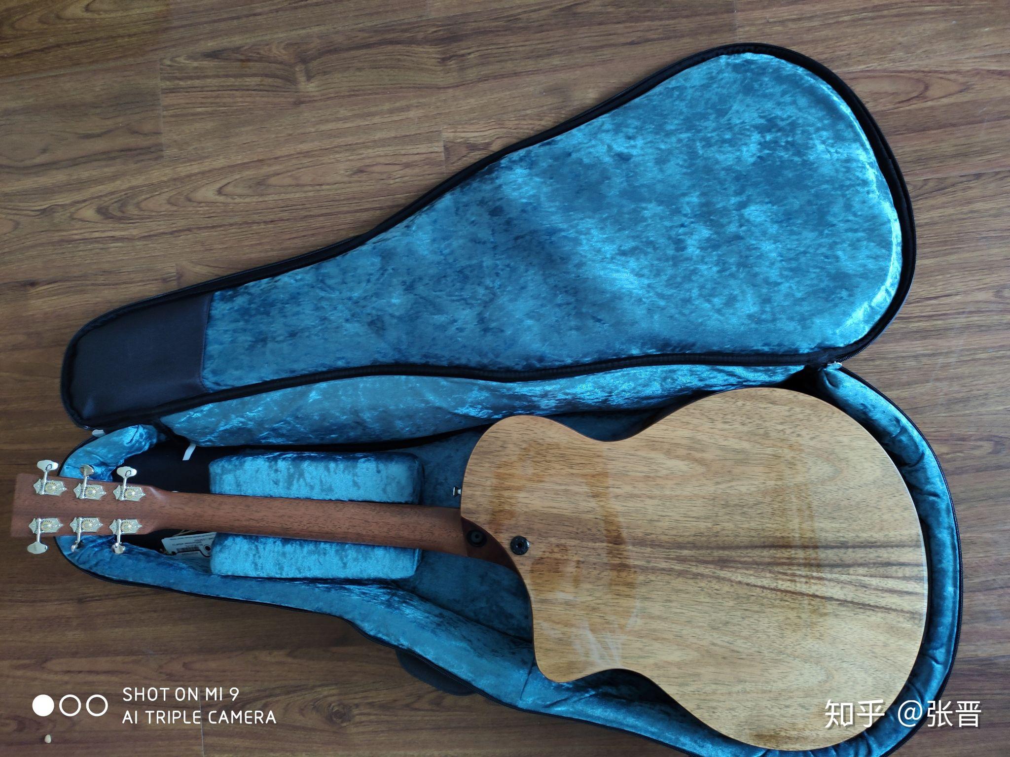 如何评价马丁martinsc13e这把琴