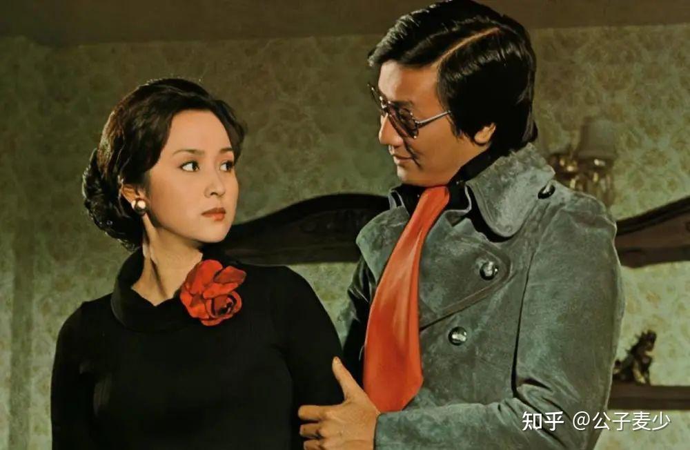 初代琼瑶女郎甄珍:最爱的是谢贤,跟他离婚46年,依然念念不忘 - 知乎