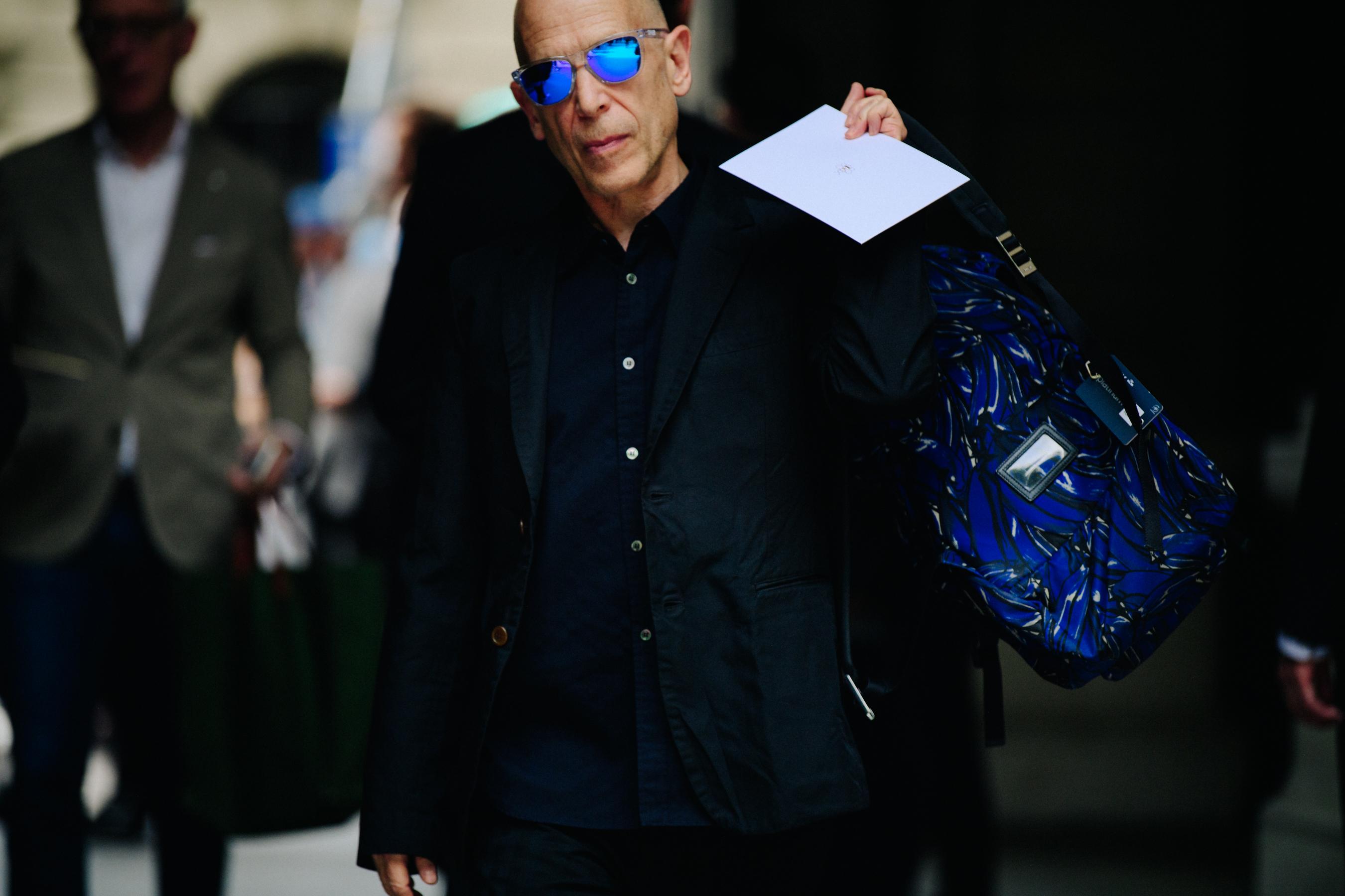 由adrianjoffe告诉我们如何在更替如此之快的时尚行业中屹立不倒