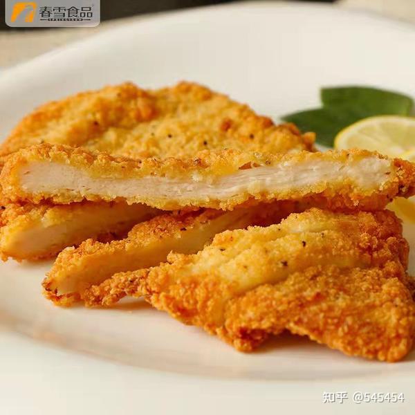 大鸡排 - 知乎