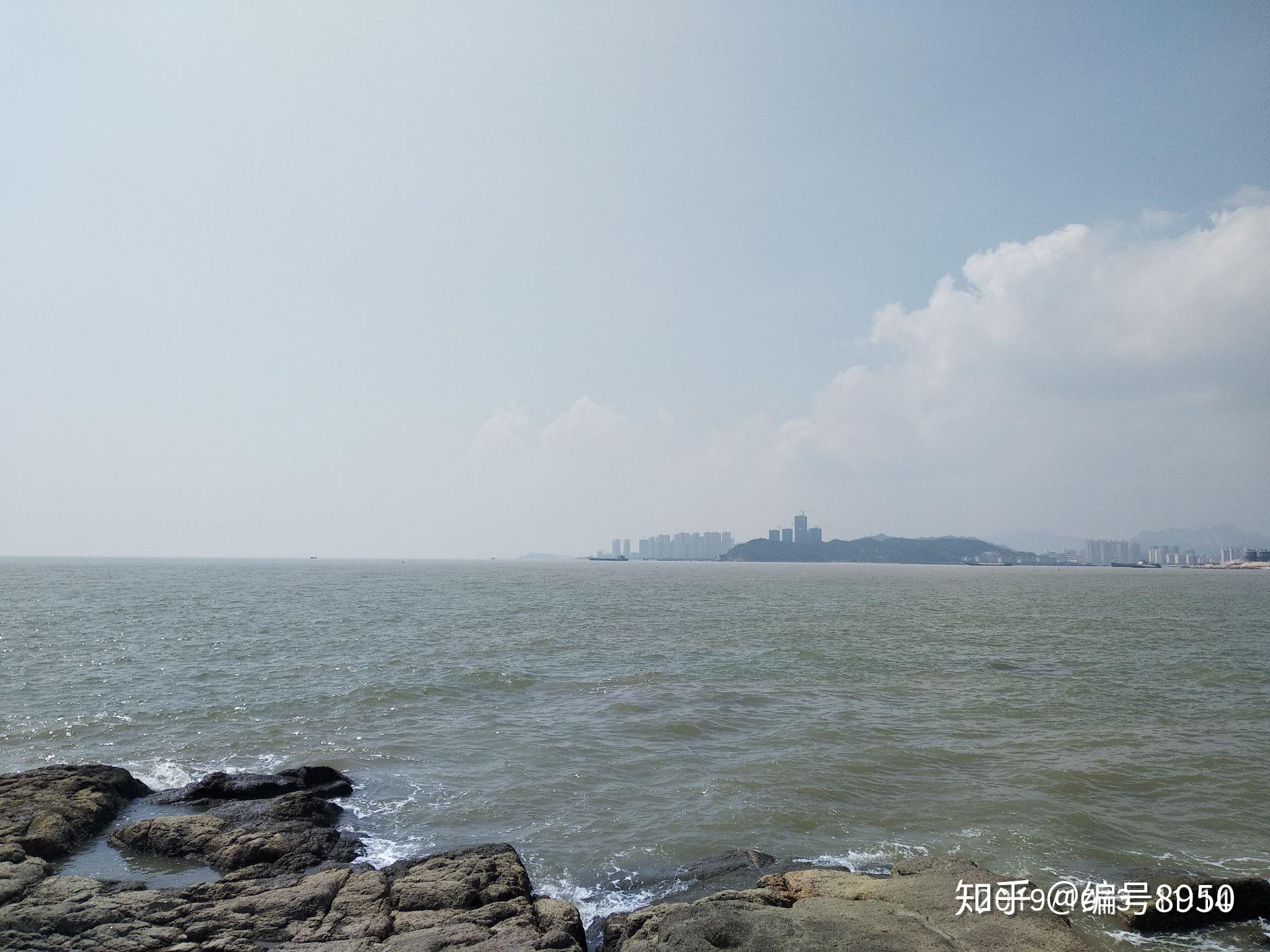 珠海淇澳岛有什么好玩的地方?