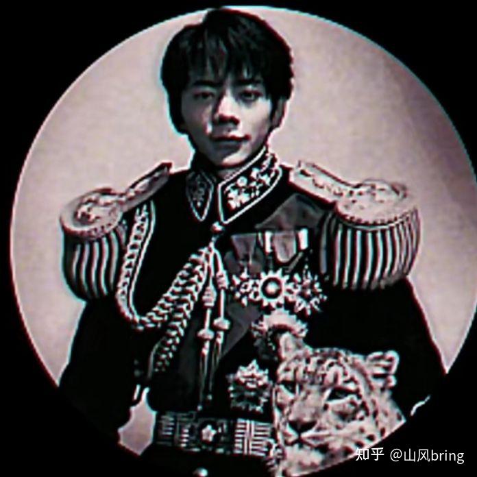 左翼青年应该用什么样的头像? - 知乎