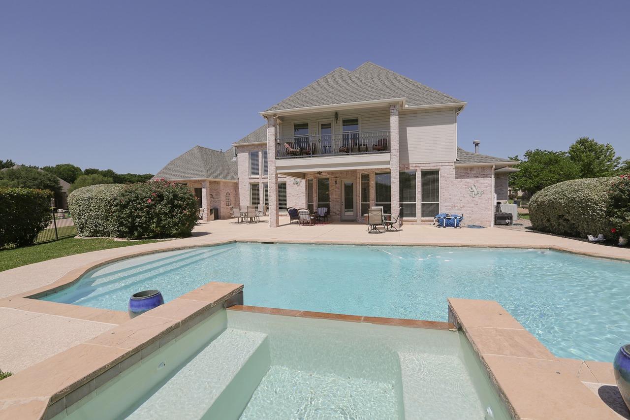 室外鱼池深度多少合适