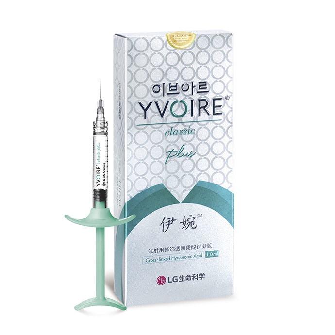 玻尿酸亲身体验分享为什么有人打玻尿酸越打越美有人就打成假脸