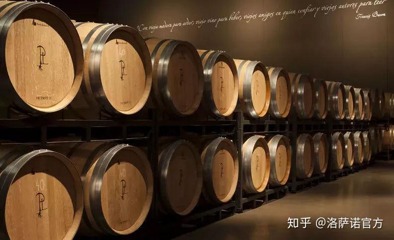 洛萨诺葡萄酒小课堂 | 带你了解不同的“单宁” - 知乎