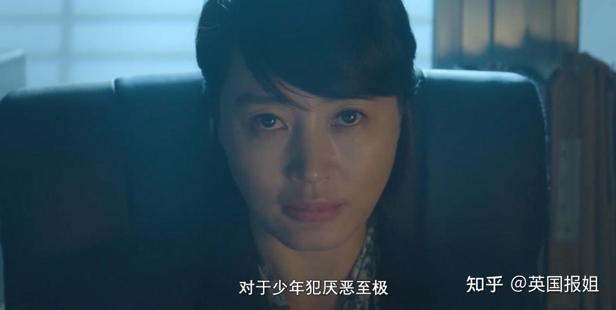 13岁少年分尸男童爆火大尺度韩剧改编真实案件令人心碎