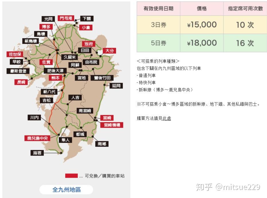 日本小众景点攻略-九州火车之旅由布院之森~ - 知乎