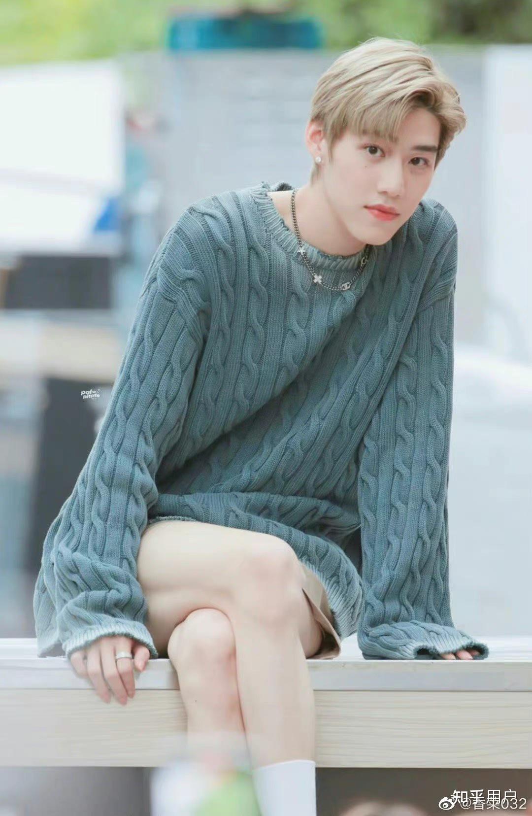 如何评价泰星林祎凯pp.kritt? - 知乎