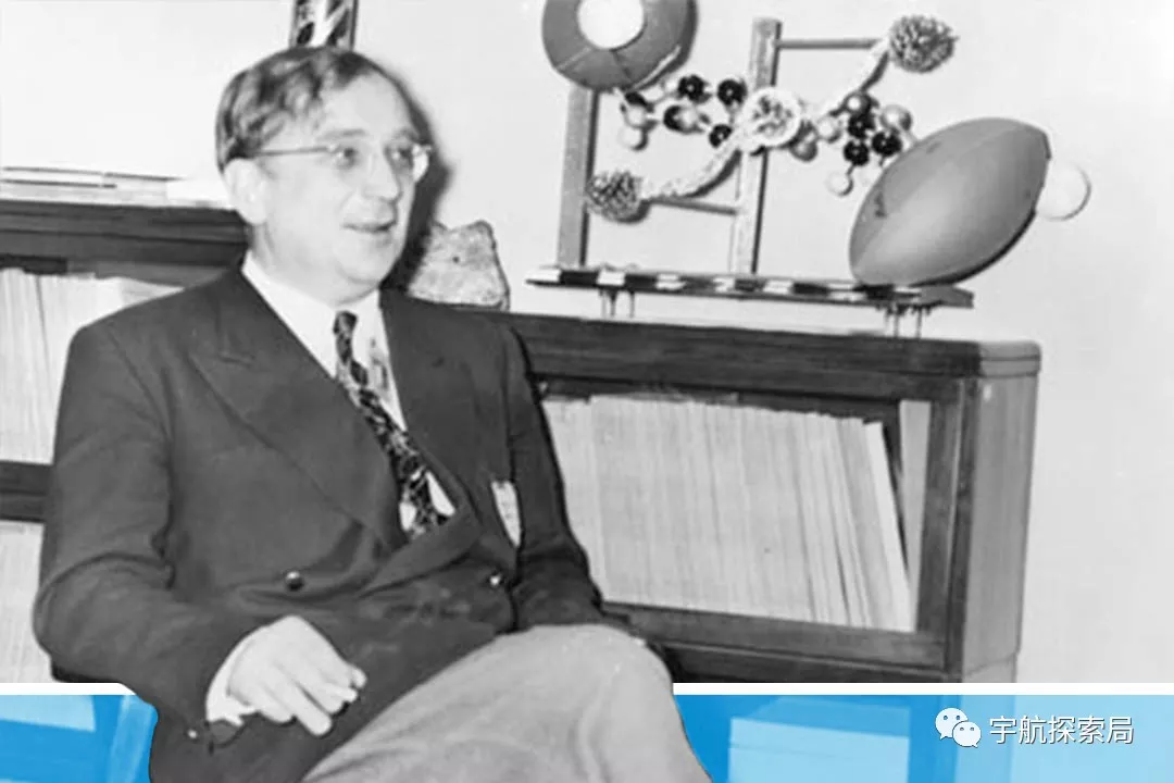 1928年24岁的伽莫夫就获列宁格勒大学博士学位,此间师从苏联著名的