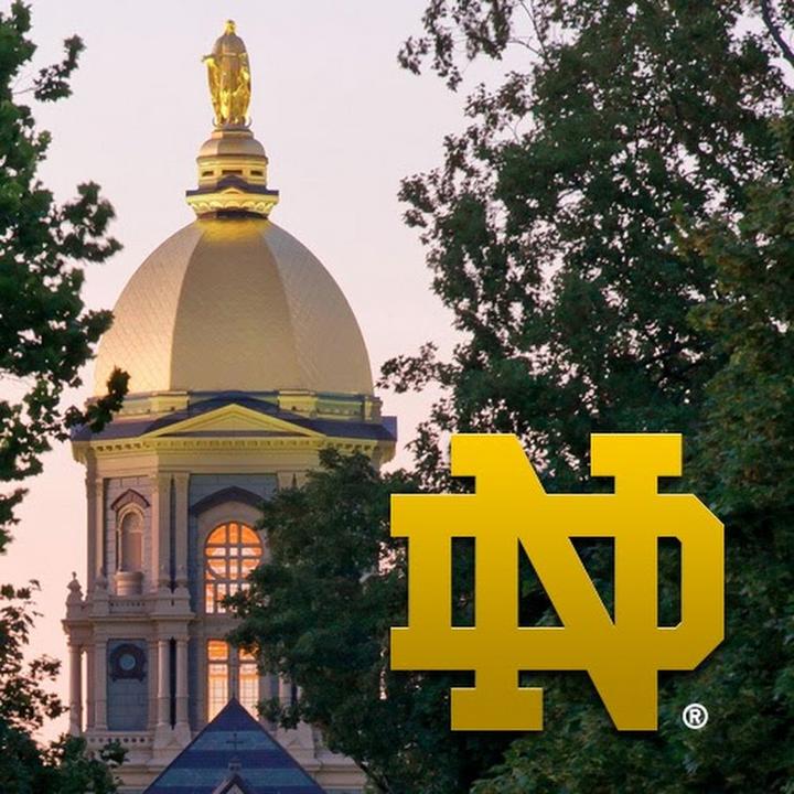 Notre Dame notre-dame