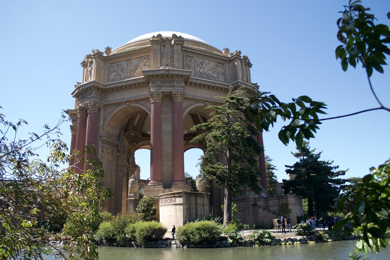 旧金山万科楼盘介绍