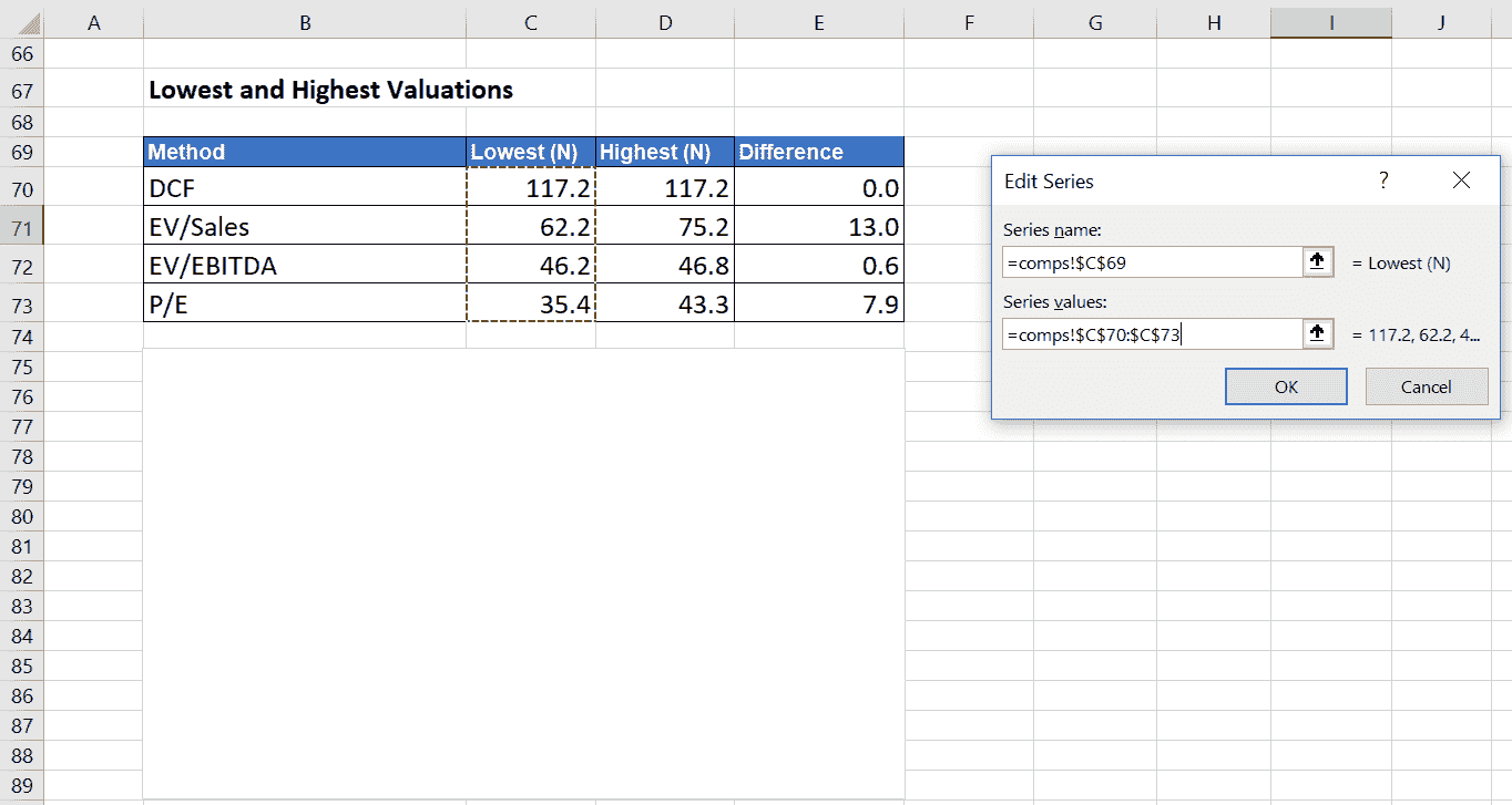Excel 2019 金融建模实用指南（二） - 知乎