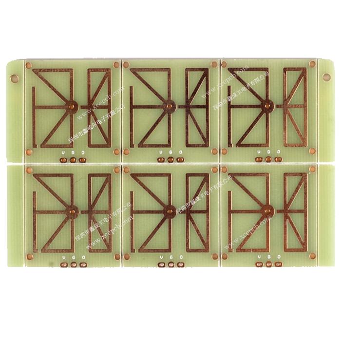 罗杰斯RO4003C覆铜材料微波射频设计 - 知乎