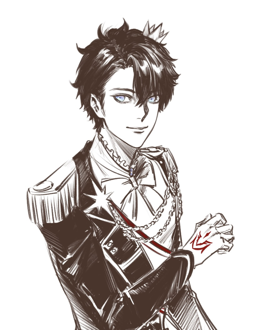 第五次圣杯战争中士郎如果召唤出的是术阶的呆毛王会怎么样?(狗头)?