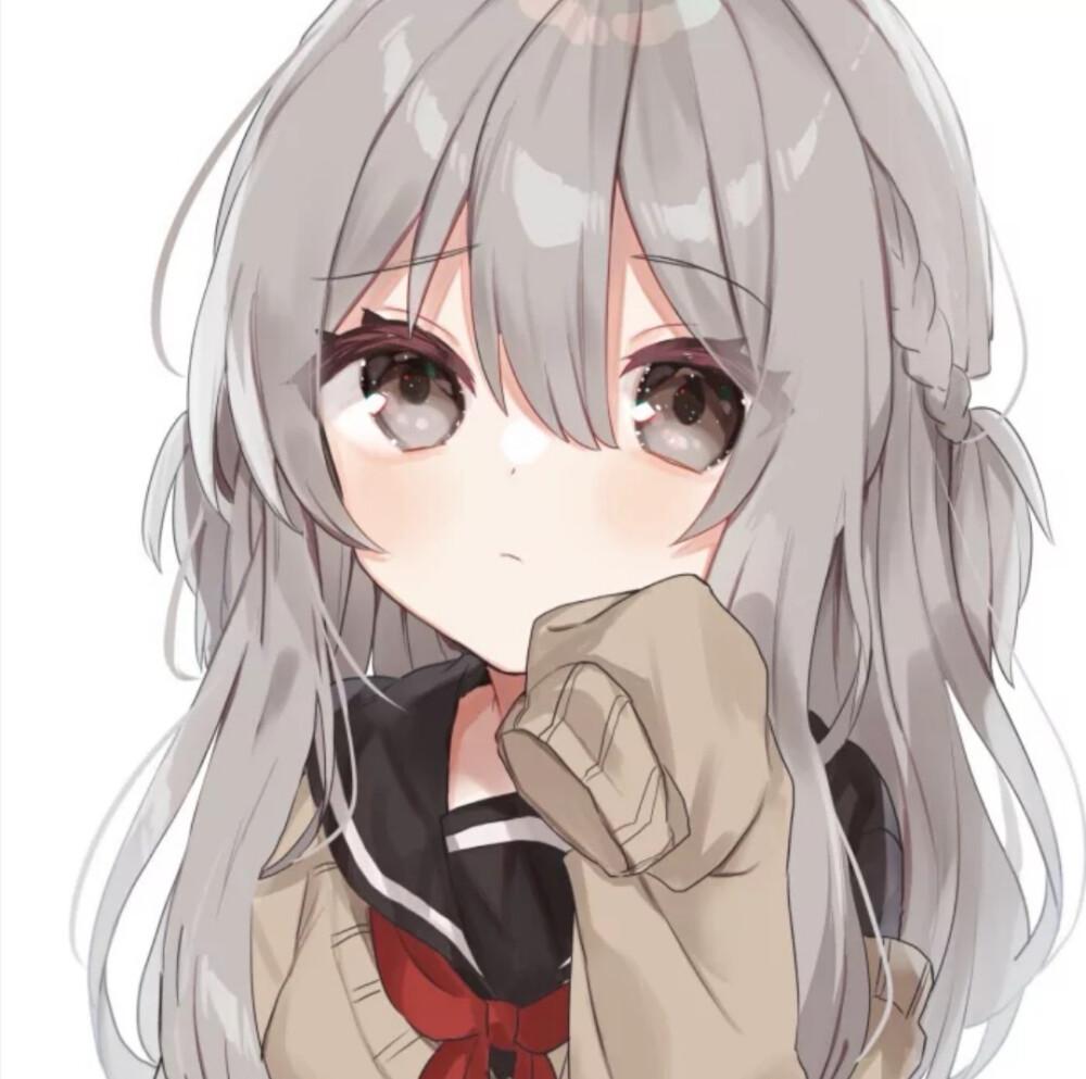 有没有什么可爱又略调皮的微信头像? - 知乎