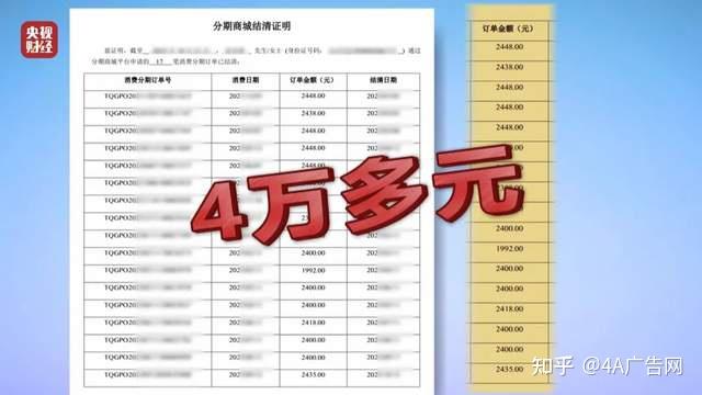 速看!315晚会曝光完整名单来了
