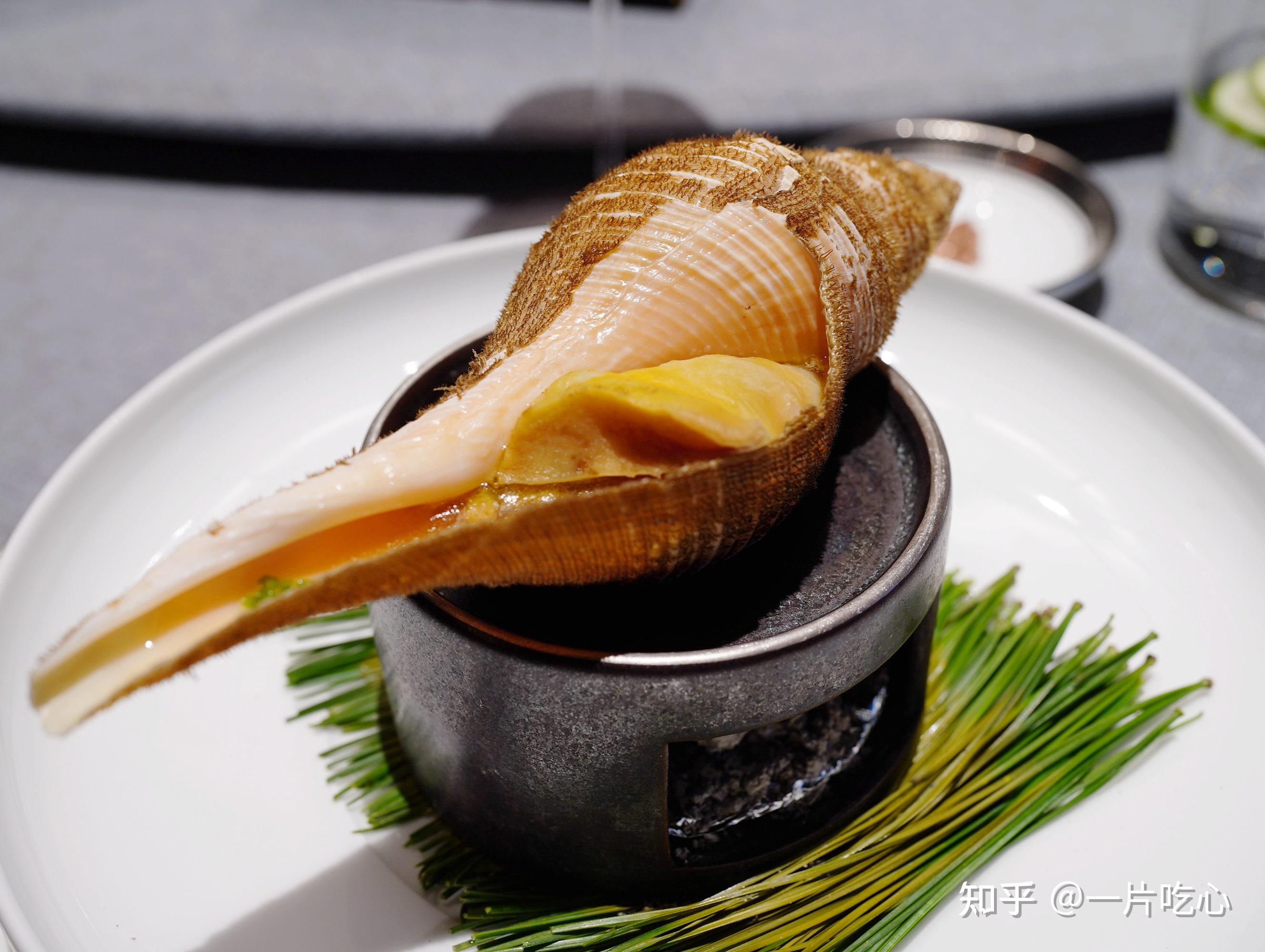 这才是高级潮汕菜该有的样子啊! - 知乎