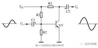 三極管放大電路的原理與識圖技巧