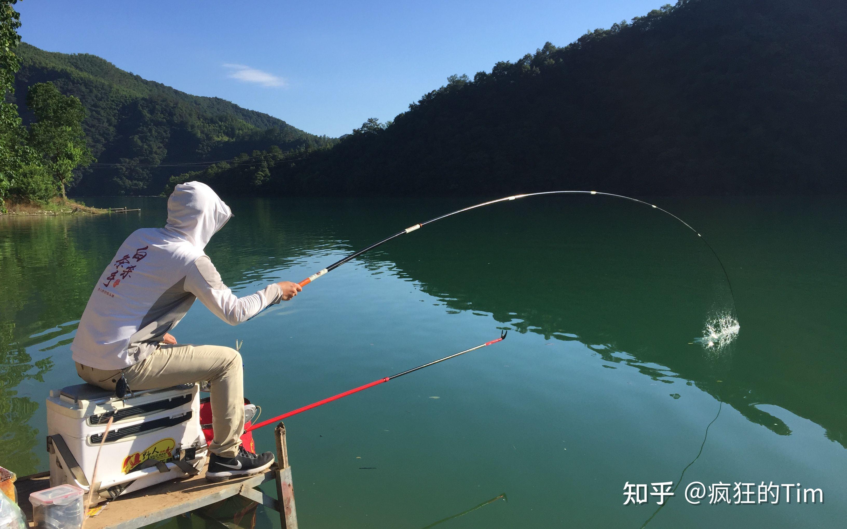 钓鱼如何选择正确的浮漂？什么类型的浮漂更好？吃铅量多少合适？ - 知乎