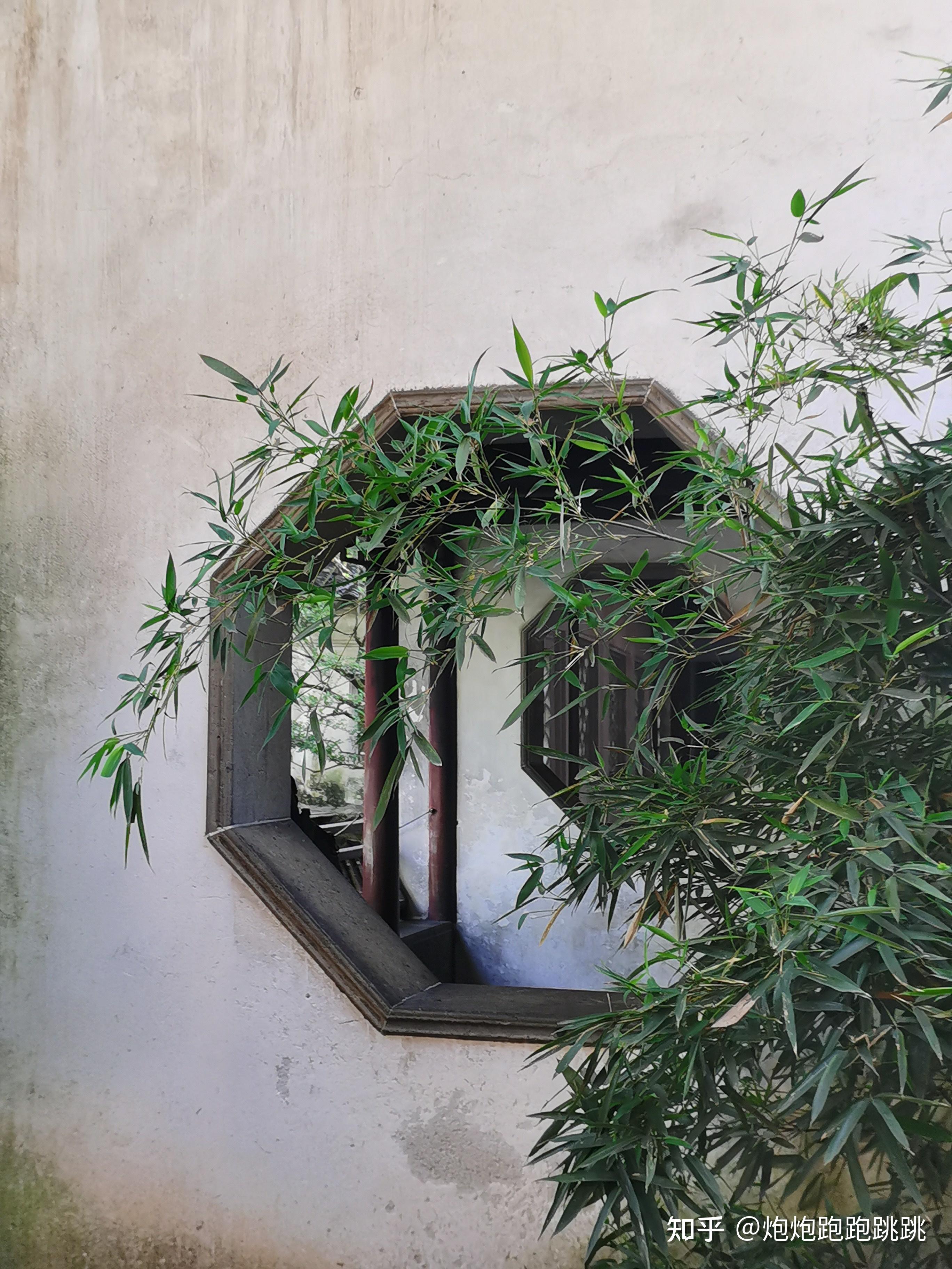 学园随记71洞窗