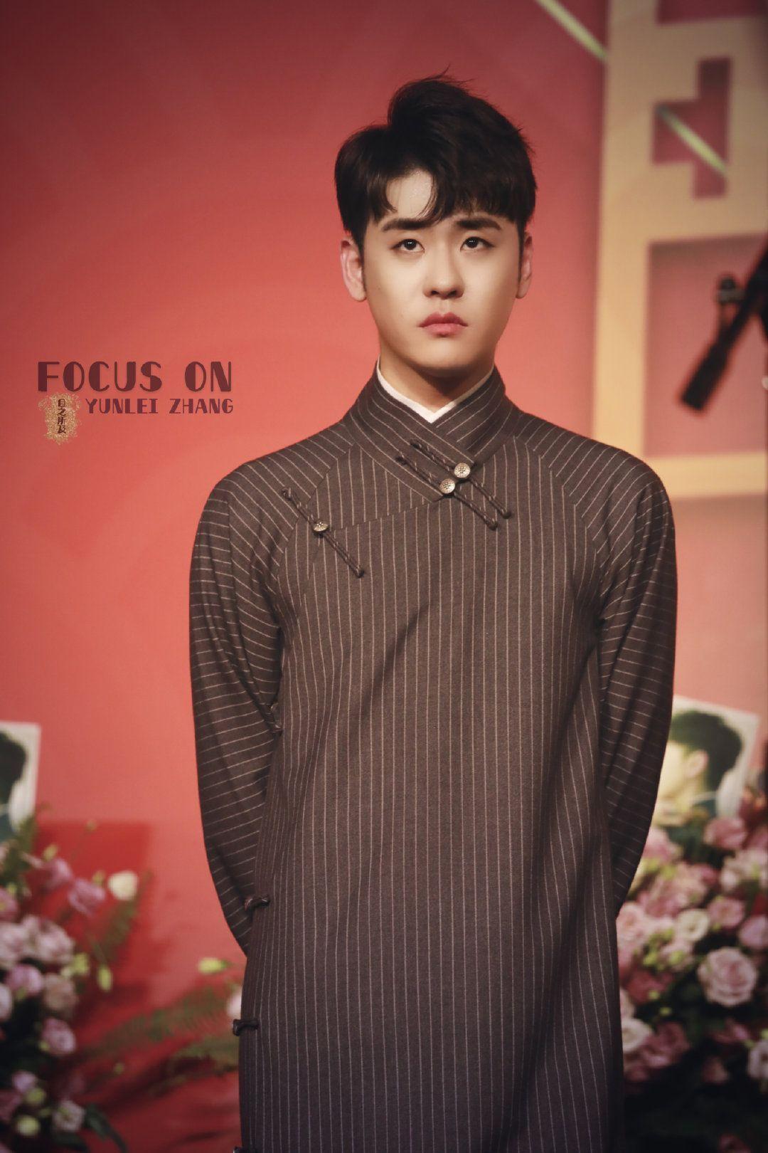 你心中,德云社每一对儿最有代表性的大褂颜色是哪个?(看描述!)?