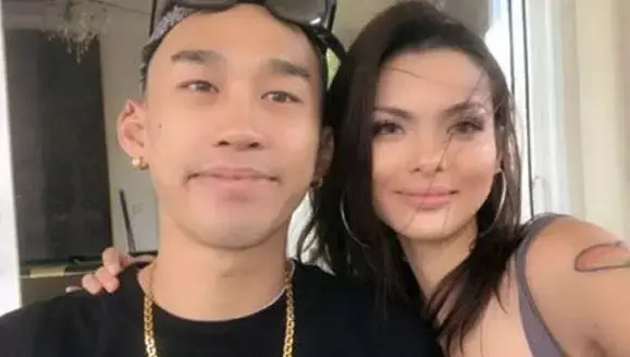 alrocco和奶油米分手了但还请相信爱情啊