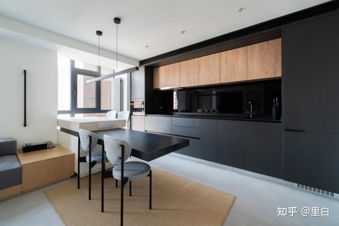 客厅/西厨/餐厅