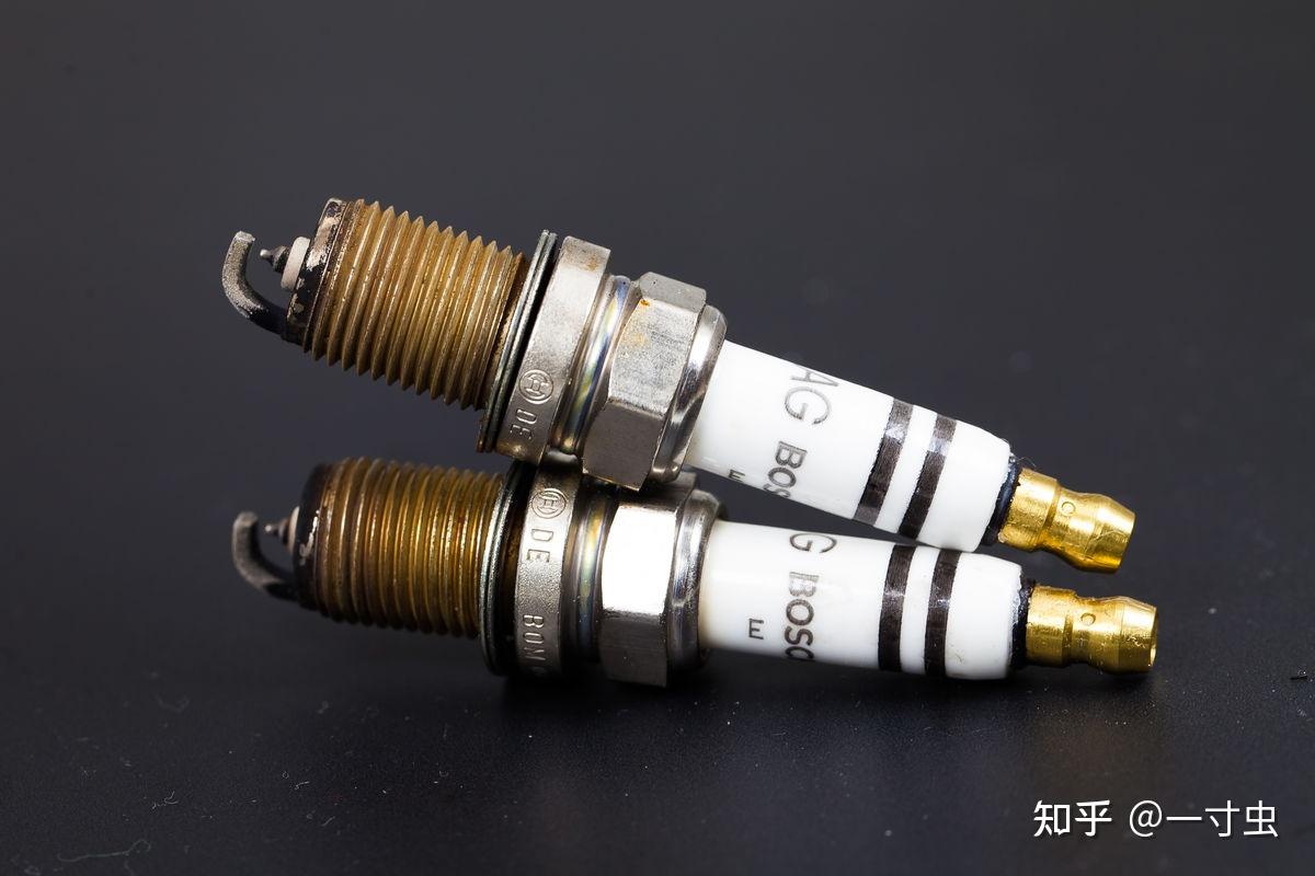 60万年前的火花塞