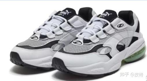PUMA|彪马|鞋类全系列解读 - 知乎