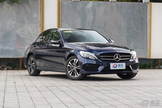 奔驰c300疑似动力调整功率提升10kw油耗降低